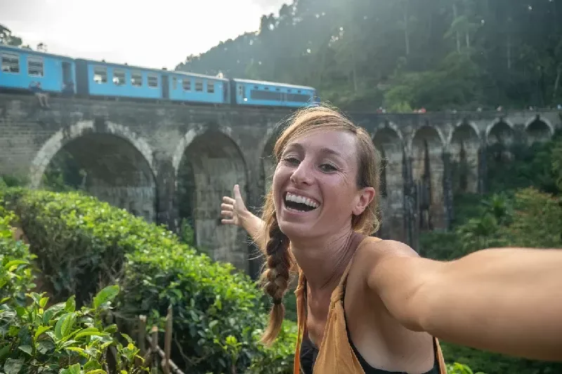 Sri Lanka Selvaggio: 16 Giorni di Pura Avventura